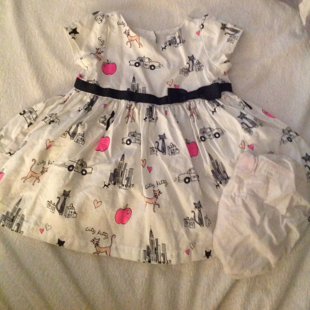 Kids dress